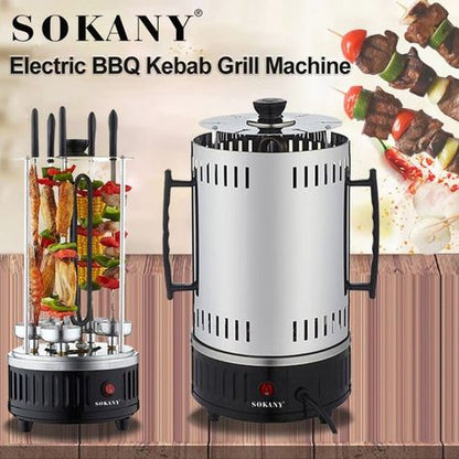 Electric Grill